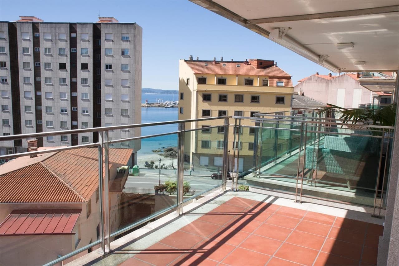 Pisos en venta en Sanxenxo
